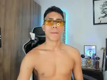 Chaturbate Adult Webcams of alannaughty_