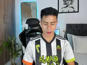 Chaturbate Adult Webcam of alannaughty_