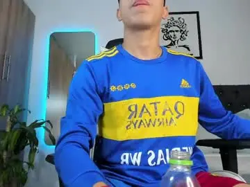 Chaturbate Live Porn of alannaughty_