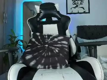 Chaturbate Live Porn of alannaughty_