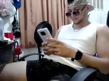 Chaturbate Watch Live Sex Cams of alfredogr86