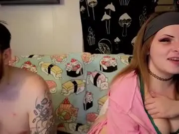 Chaturbate Nude Webcam of amburlicious