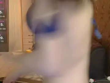 Chaturbate Live Sex of anna_miller606