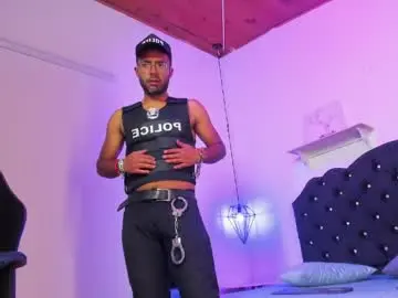 Chaturbate Adult Webcam of arez_vortex_