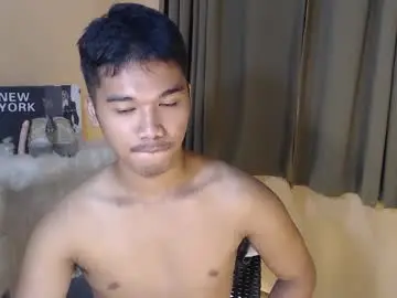 Chaturbate Private Sex Chat of asianhunk_jamesx