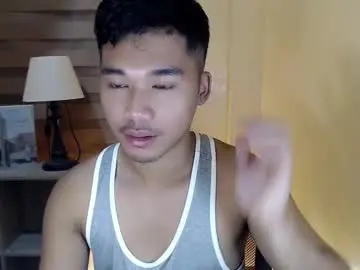 Chaturbate Private Sex Chat of asianhunk_jamesx