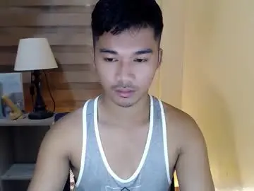 Chaturbate Sex Chat of asianhunk_jamesx