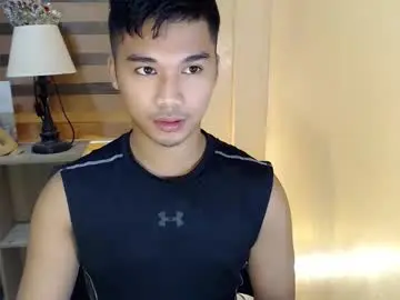Chaturbate Watch Live Sex Cams of asianhunk_jamesx