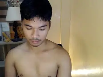 Chaturbate Live Sex Cam of asianhunk_jamesx