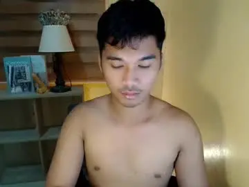 Chaturbate Private Sex Chat of asianhunk_jamesx