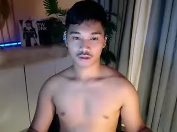 Chaturbate Adult Webcam of asianhunk_jamesx