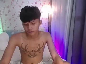 Chaturbate Nude Webcam of asiansmokeyxx