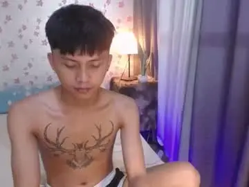 Chaturbate Free Live Porn of asiansmokeyxx