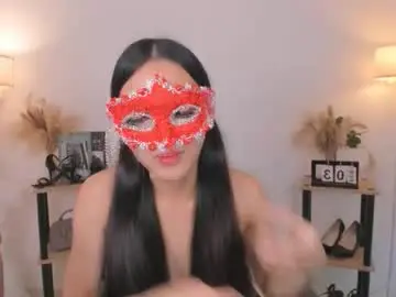 Chaturbate Adult Webcam of athenamiles69