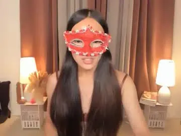 Chaturbate Watch Live Sex Cams of athenamiles69