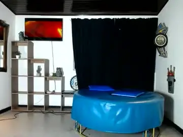 Chaturbate Nude Webcam of backyardigans