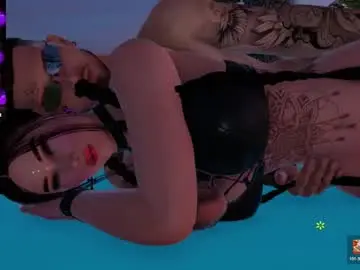 Chaturbate Free Live Porn of bianca_sexyy