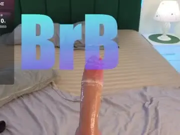Chaturbate Live Porn of blow_u_