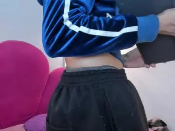 Chaturbate Adult Video Chat of bonniie_22