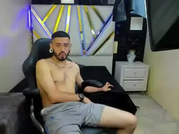 Chaturbate Free Live Porn of brunocarzon