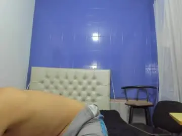 Chaturbate Sex Cam of brunocarzon