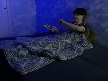 Chaturbate Live Sex of charonbaby1