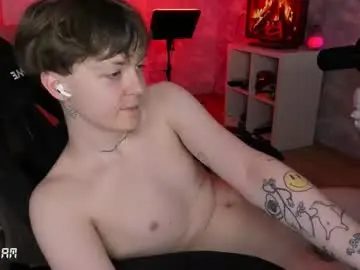 Chaturbate Best live sex cam show of charonbaby1
