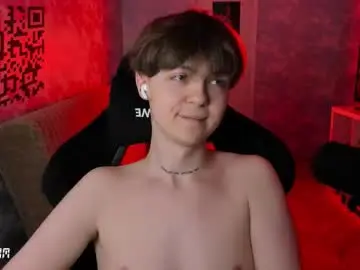 Chaturbate Best Webcam of charonbaby1