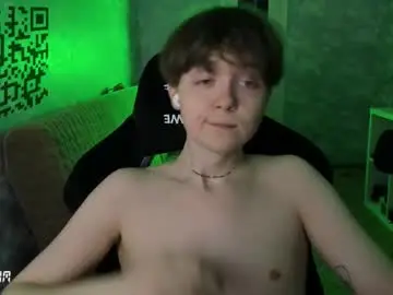 Chaturbate Adult Video Chat of charonbaby1