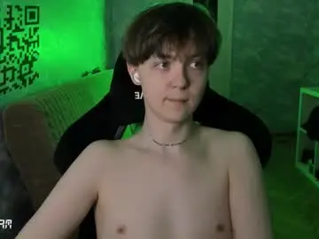 Chaturbate Sex Chat of charonbaby1