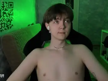 Chaturbate Adult Video Chat of charonbaby1