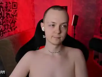 Chaturbate Private Sex Chat of charonbaby1