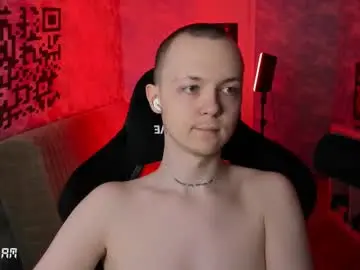 Chaturbate Live Sex Cam of charonbaby1