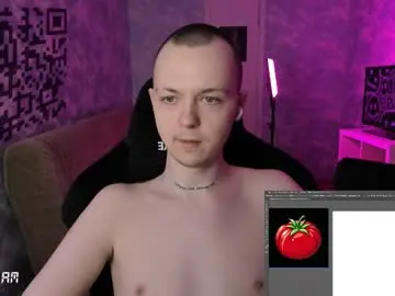 Chaturbate Best live sex cam show of charonbaby1