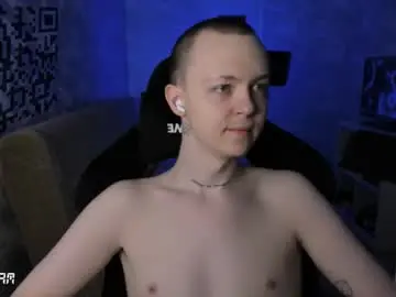 Chaturbate Adult Webcam of charonbaby1