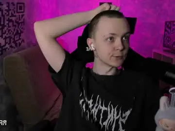 Chaturbate Live Sex Cam of charonbaby1