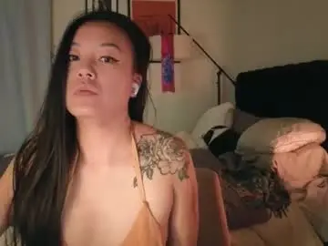 Chaturbate Adult Webcam of cherrycam777