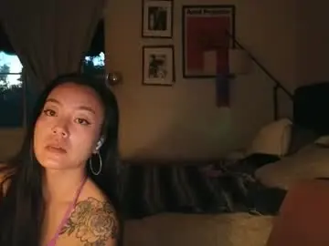 Chaturbate Free Porn Cam of cherrycam777