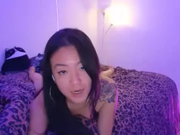 Chaturbate Adult Webcam of cherrycam777