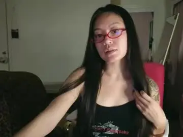 Chaturbate Live Sex of cherrycam777
