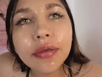 Chaturbate Sex Cam of diosa_afrodita24