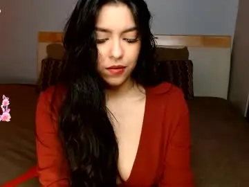 Chaturbate Nude Webcam of dontbemina