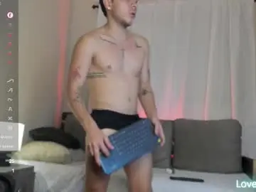 Chaturbate Watch Live Sex Cams of dylan_coleman1