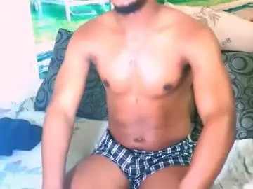 Chaturbate Watch Live Sex Cams of ebonytiger69