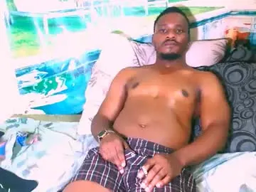 Chaturbate Live Sex of ebonytiger69