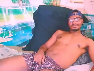 Chaturbate Adult Video Chat of ebonytiger69