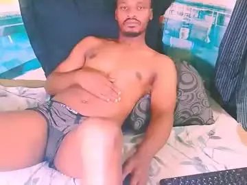 Chaturbate Live Sex Cam of ebonytiger69