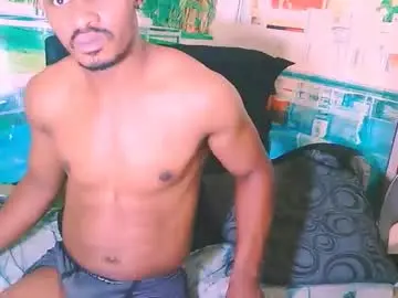 Chaturbate Live Sex Cam of ebonytiger69