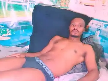 Chaturbate Free Live Porn of ebonytiger69