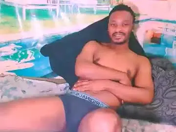 Chaturbate Sex Cam of ebonytiger69